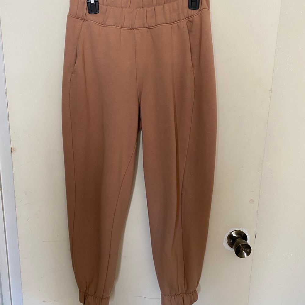 Target joggers